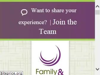 familynursingcare.com