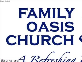 familyoasis.org