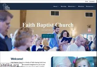 familyoffaith.net