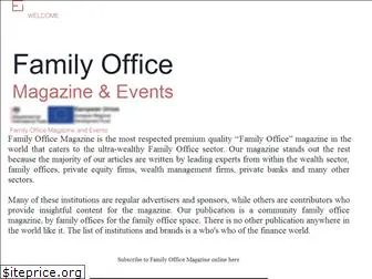 familyofficemag.com