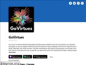 familyofvirtues.com