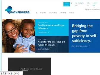 familypathfinders.org