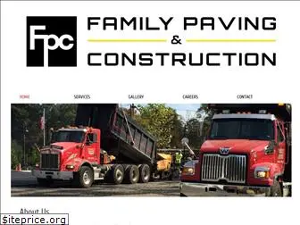 familypaving.com