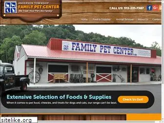 familypetcenter.com