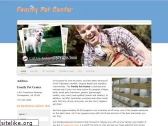 familypetcenterva.com