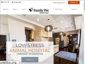 familypetlongmont.com