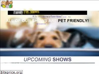 familypetshows.com