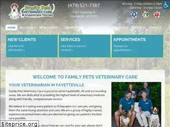 familypetsvetcare.com