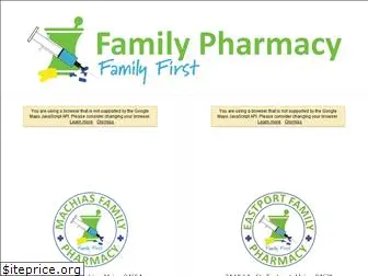 familypharmacymaine.com