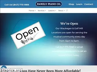 familypiano.com