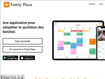 familyplace.orange.fr