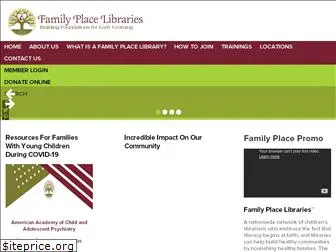 familyplacelibraries.org