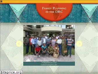 familyplanning-drc.net