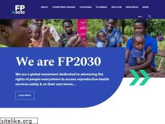 familyplanning2020.org