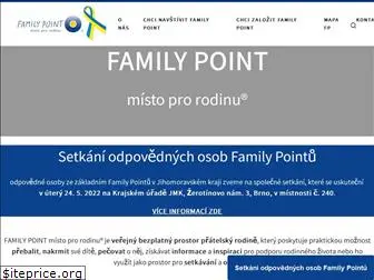 familypoint.cz
