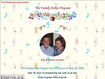 familypolka.com