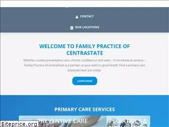 familypracticeofcentrastate.com