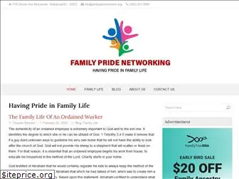 familypridenetwork.org