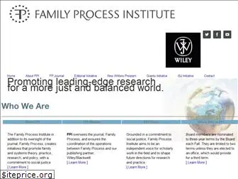 familyprocess.org