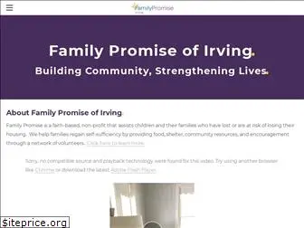 familypromiseirving.org