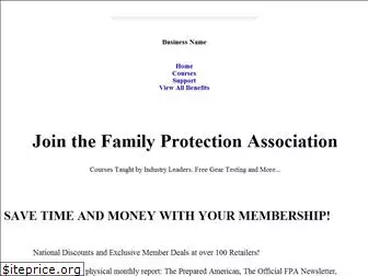 familyprotectionassociation.com