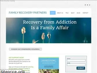 familyrecoverypartners.com