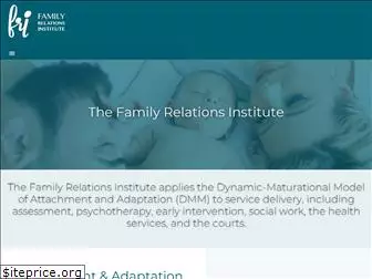 familyrelationsinstitute.org