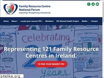 familyresource.ie