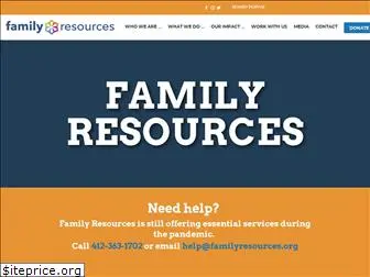 familyresources.org