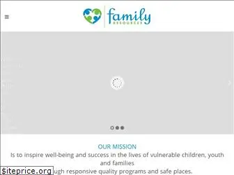 familyresourcesinc.org