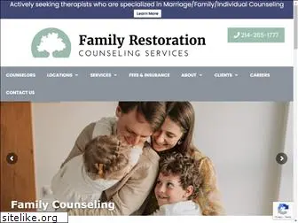 familyrestorationcounseling.com