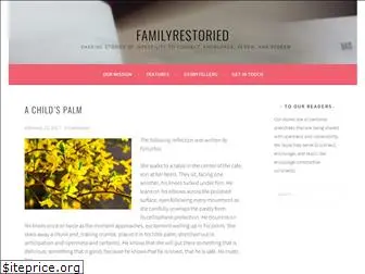 familyrestoried.com