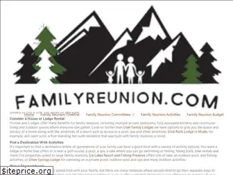 familyreunions.com