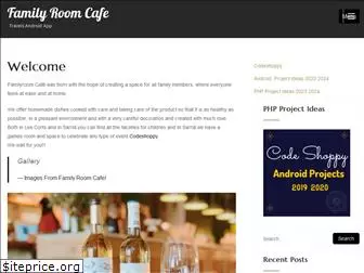 familyroomcafe.com