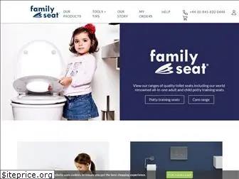 familyseat.com