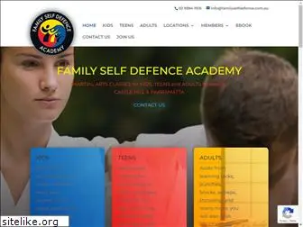 familyselfdefence.com.au