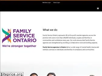 familyserviceontario.org