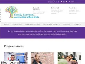 familyservicesny.org