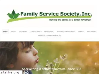 familyservicesociety.org