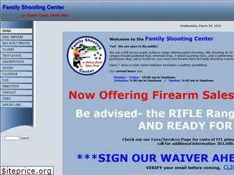 familyshootingcenter.com