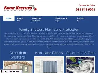 familyshutters.com