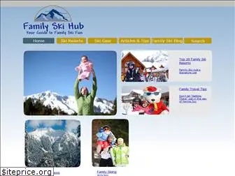 familyskihub.com