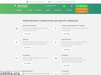 familysmiledent.ru