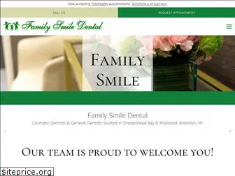 familysmiledentist.com