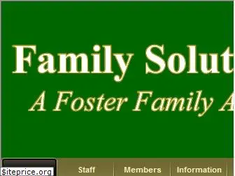 familysolutions.com