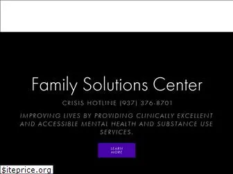 familysolutionscenter.org