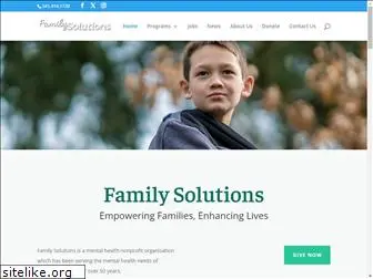 familysolutionsoregon.org