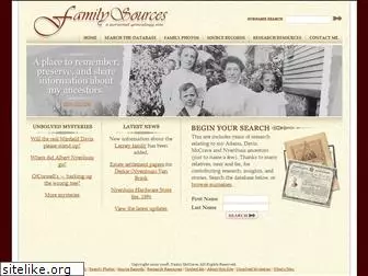 familysources.com