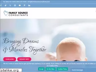 familysourcesurrogacy.com