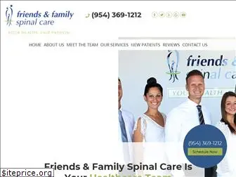 familyspinalcare.com